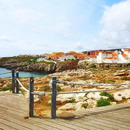 Doce Lar Peniche Villa Exterior photo