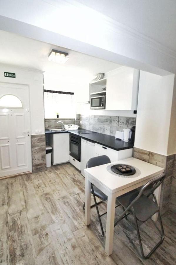 Doce Lar Peniche Villa Exterior photo