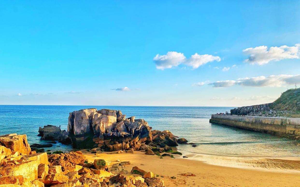 Doce Lar Peniche Villa Exterior photo