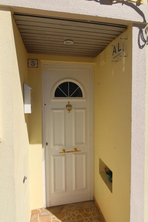 Doce Lar Peniche Villa Exterior photo