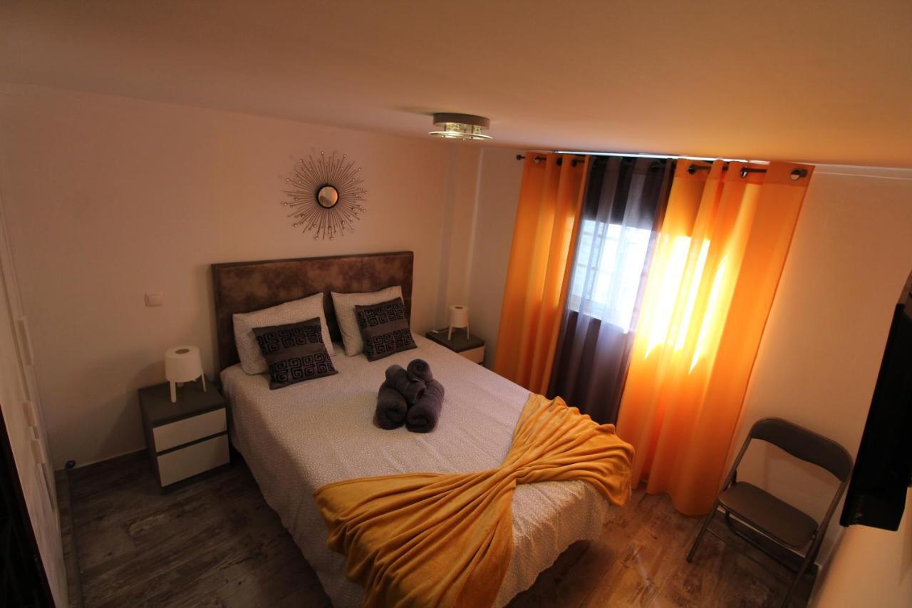 Doce Lar Peniche Villa Exterior photo