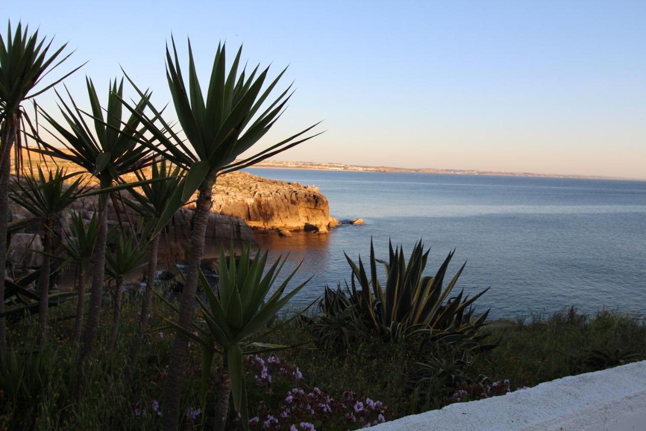 Doce Lar Peniche Villa Exterior photo